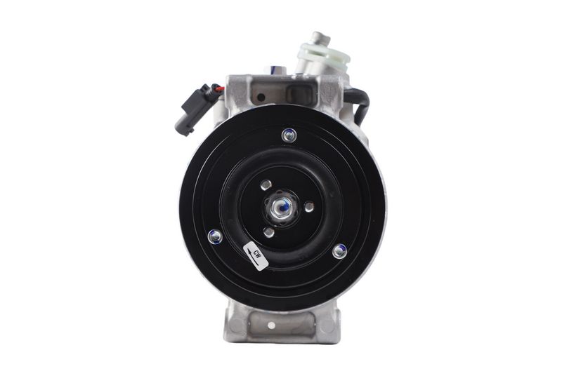 HELLA 8FK 366 200-291 Compressor, air conditioning