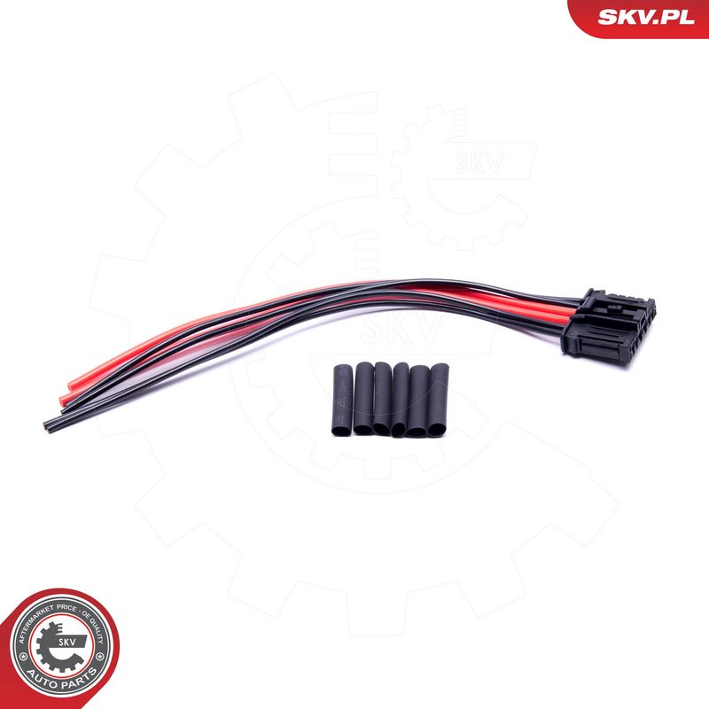 Kaabli remondikomplekt,...