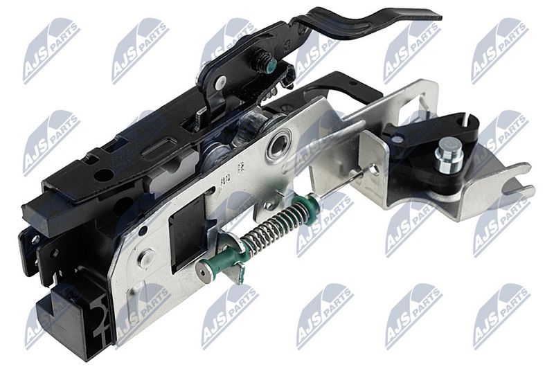 Ukselukk, NTY EZC-WW-738