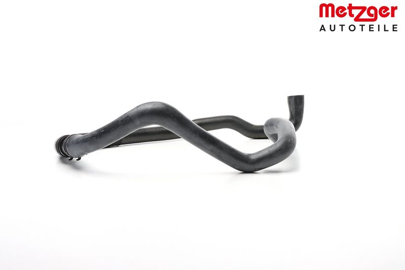 METZGER AUTOTEILE 2420132 Radiator Hose