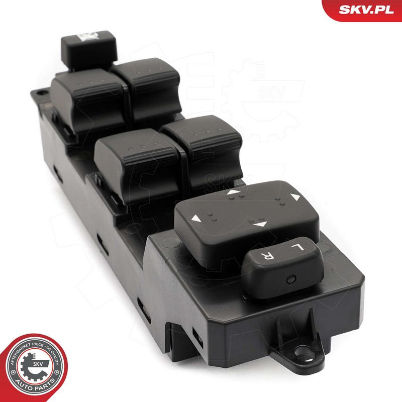 Lüliti, aknatõstuk, ESEN SKV 37SKV463