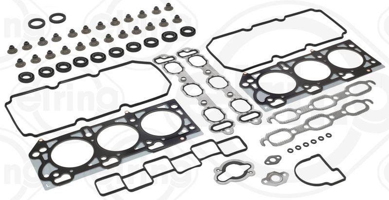 Product Image - Pakkingset, cilinderkop - 744.080 - ELRING