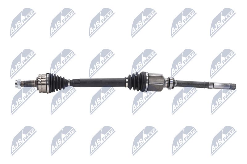 NTY NPW-PE-120 Drive Shaft