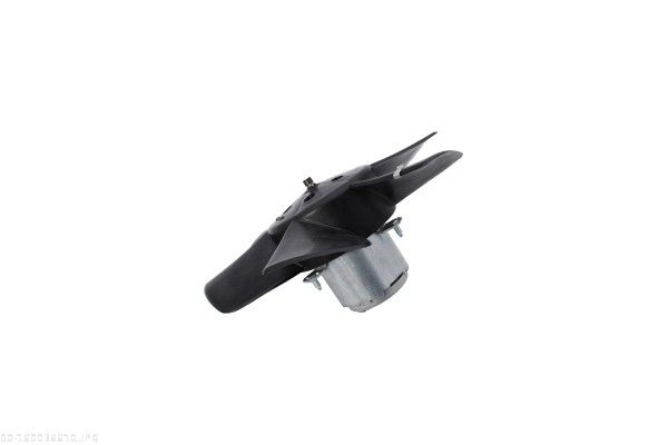 AUTOMEGA 160036610 Fan, engine cooling