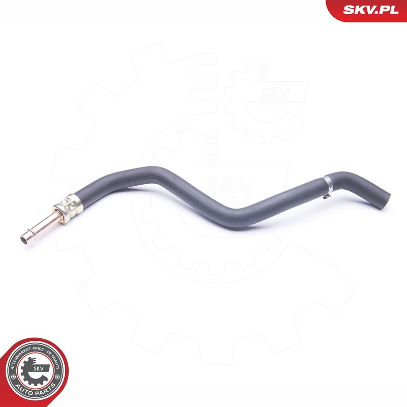 Hüdraulikavoolik,...