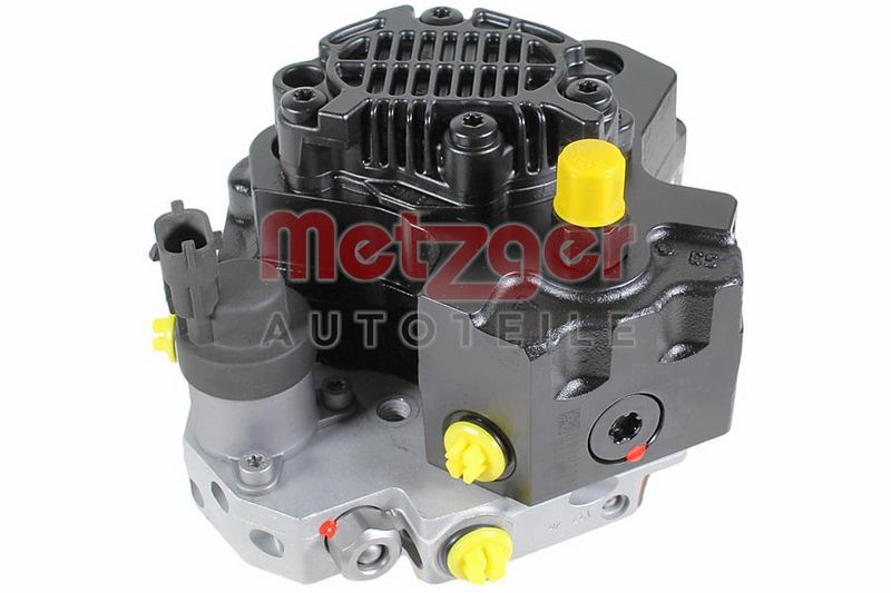 METZGER AUTOTEILE Hogedrukinspuitpomp