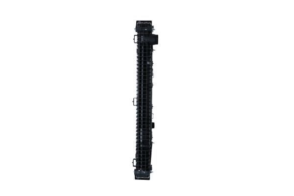 NRF 56073 Radiator, engine cooling