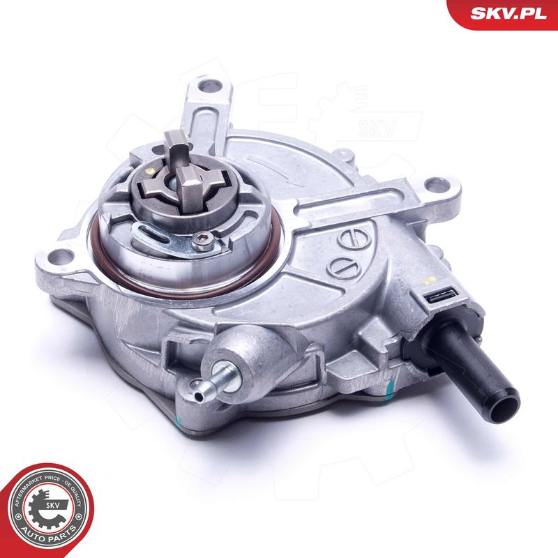 Pump, pidurisüsteem, ESEN...