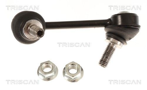 Stang/led, stabilisator