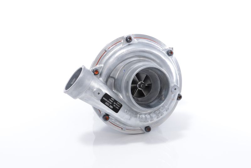 Compresor,sistem de supraalimentare T914793 BTS Turbo