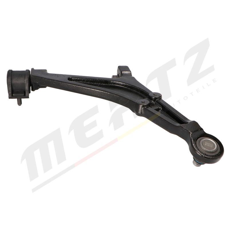 MERTZ M-S0702 Control/Trailing Arm, wheel suspension