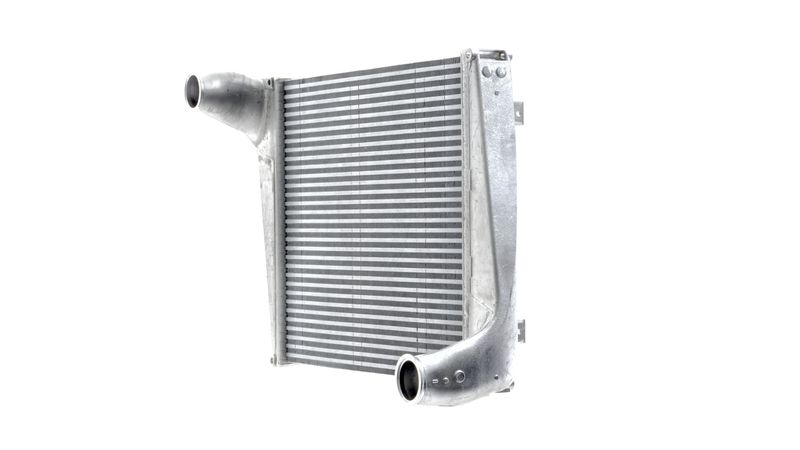 Product Image - Intercooler, inlaatluchtkoeler - CI274000P - MAHLE
