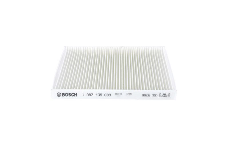 BOSCH 1 987 435 088 Filter, cabin air