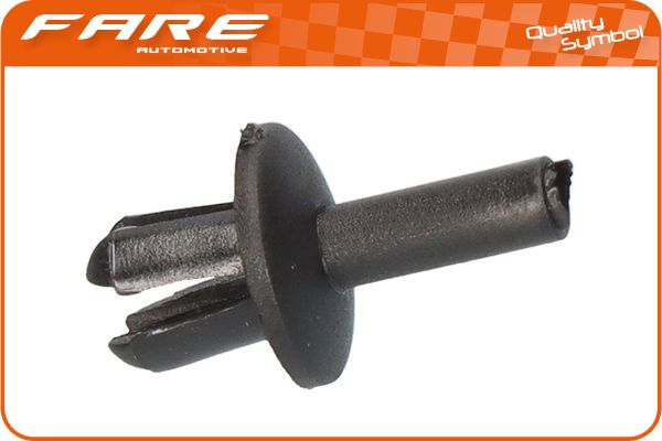 FARE SA 38357 - Clip, trim/protection strip