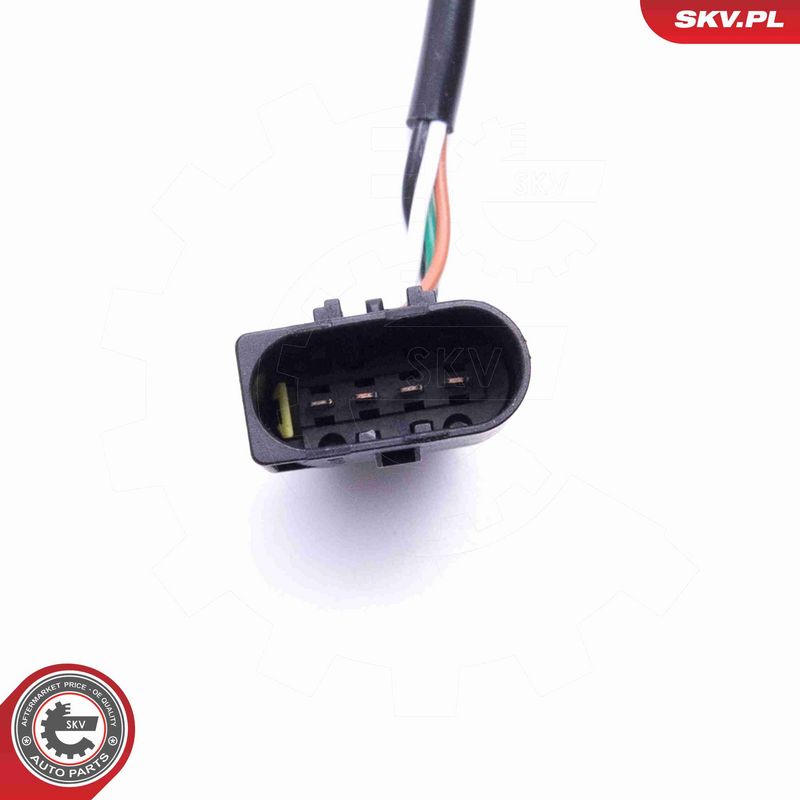 ESEN SKV 53SKV106 Repair Kit, cable set