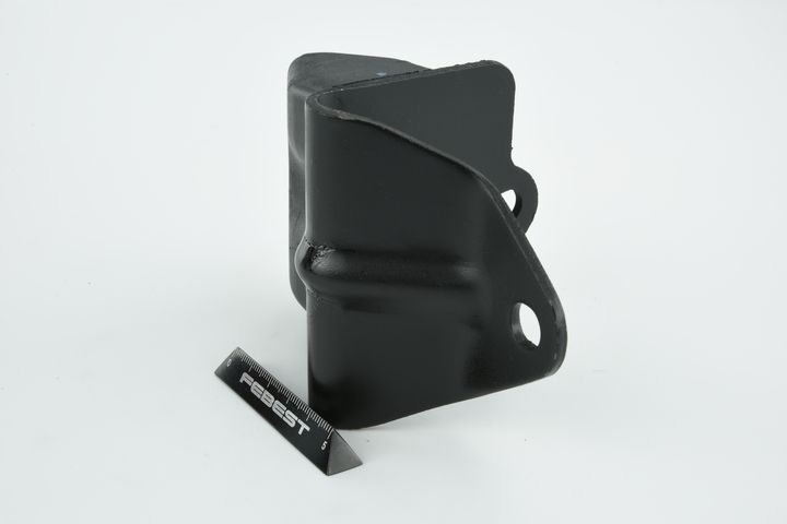 FEBEST TD-SR40R Rubber Buffer, suspension