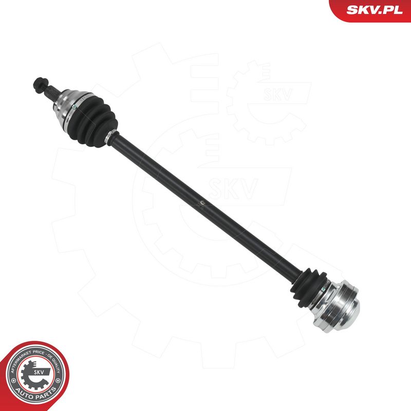 Veovõll, ESEN SKV 40SKV149