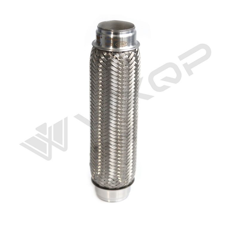WXQP 317371 Corrugated Pipe, exhaust system