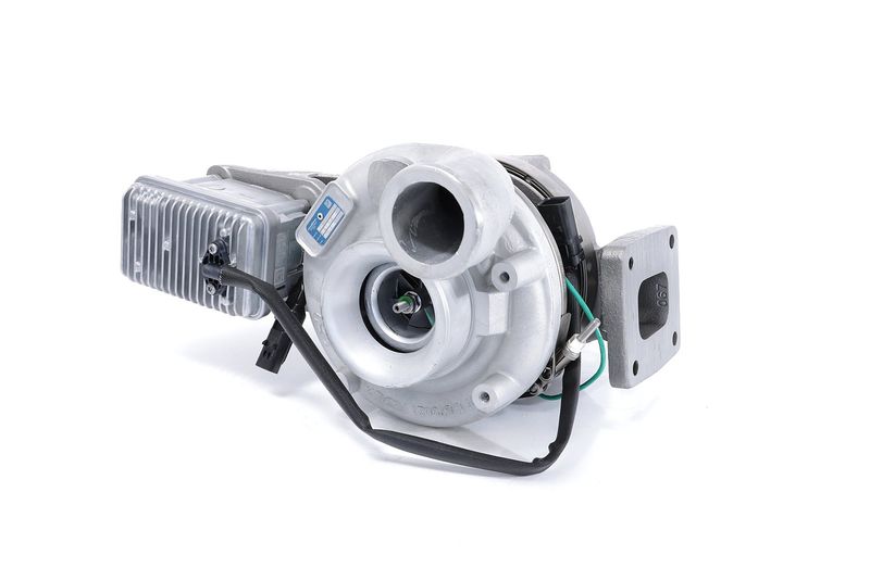 Compresor,sistem de supraalimentare T917546 BTS Turbo