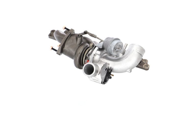 REMANTE 003-001-001231R Charger, charging (supercharged/turbocharged)