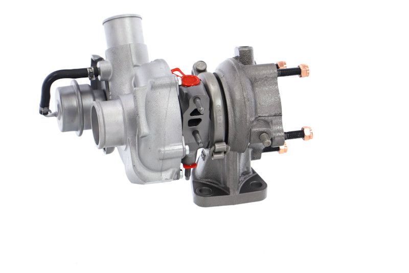REMANTE 003-001-001248R Charger, charging (supercharged/turbocharged)
