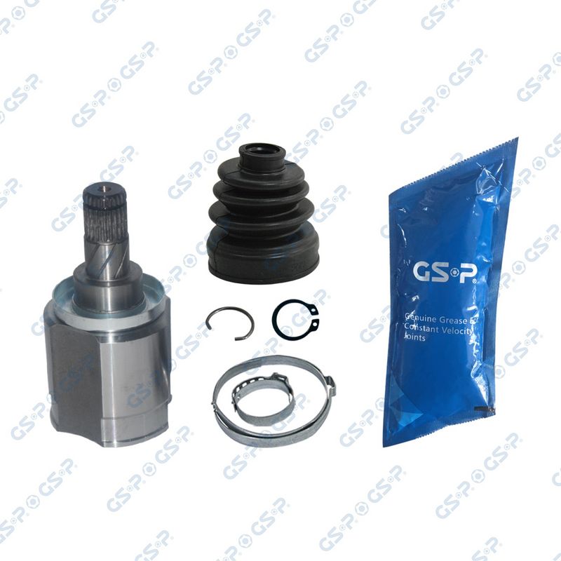 Liigendlaager, veovõll, GSP...