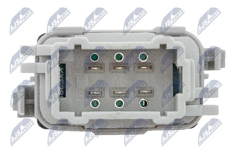 Lüliti, aknatõstuk, NTY EWS-RE-021