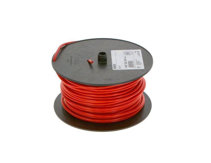BOSCH 1987352536 Electric Cable
