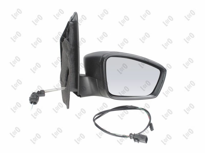 ABAKUS 4059M02 Exterior Mirror