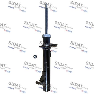 амортисьор SIDAT