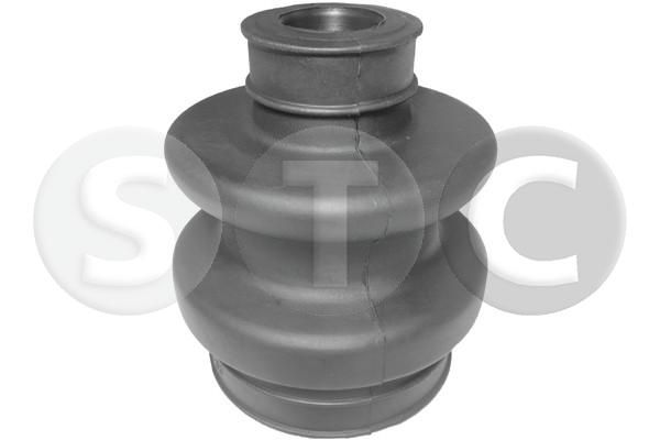 Juego de fuelles, árbol de transmisión