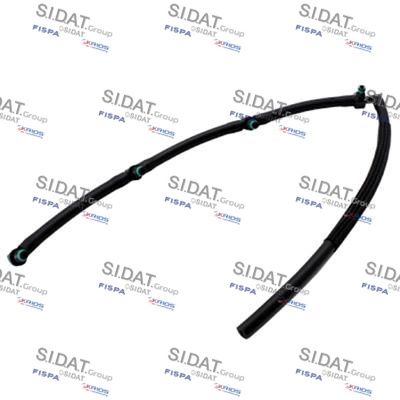 Furtun, supracurgere combustibil SIDAT 83.6148A2