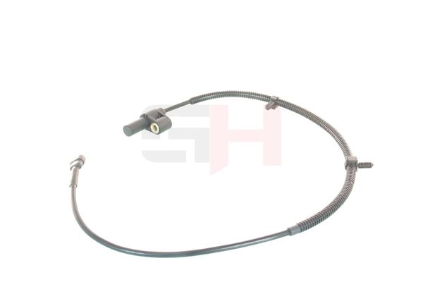 Andur, rattapöörete arv, GH GH-712549