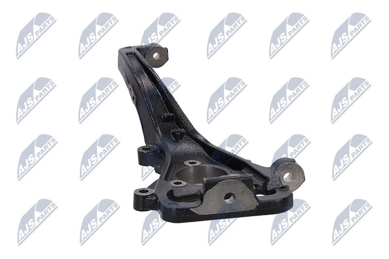 Käändmik, rattakinnitus, NTY ZZP-FR-036