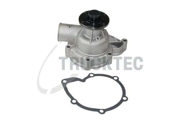 TRUCKTEC AUTOMOTIVE 08.19.054 - Water Pump, engine cooling