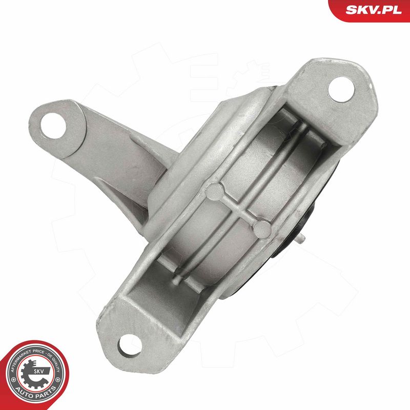 Paigutus, Mootor, ESEN SKV 75SKV024