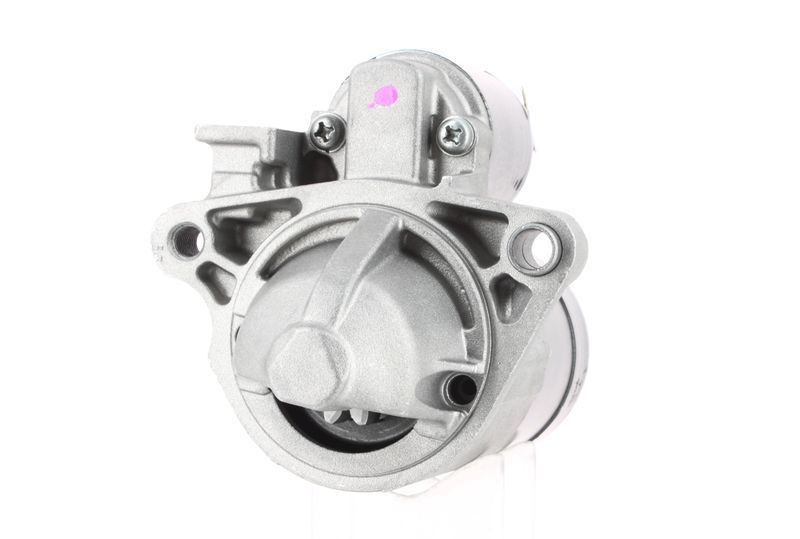 Motor de arranque