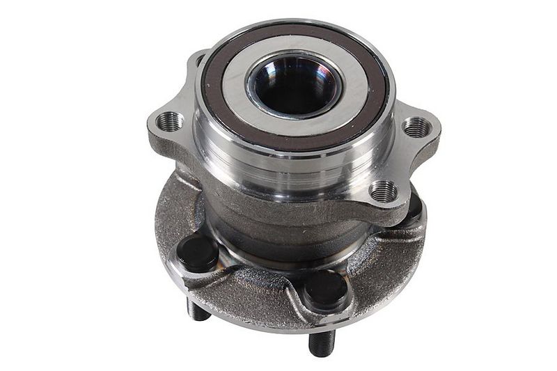 METZGER AUTOTEILE WM2236 Wheel Bearing Kit