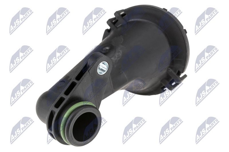 NTY BPO-VW-039 Oil pump suction pipe