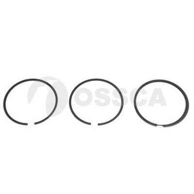 OSSCA dugattyúgyűrű-készlet 05845
