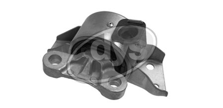 Soporte, motor