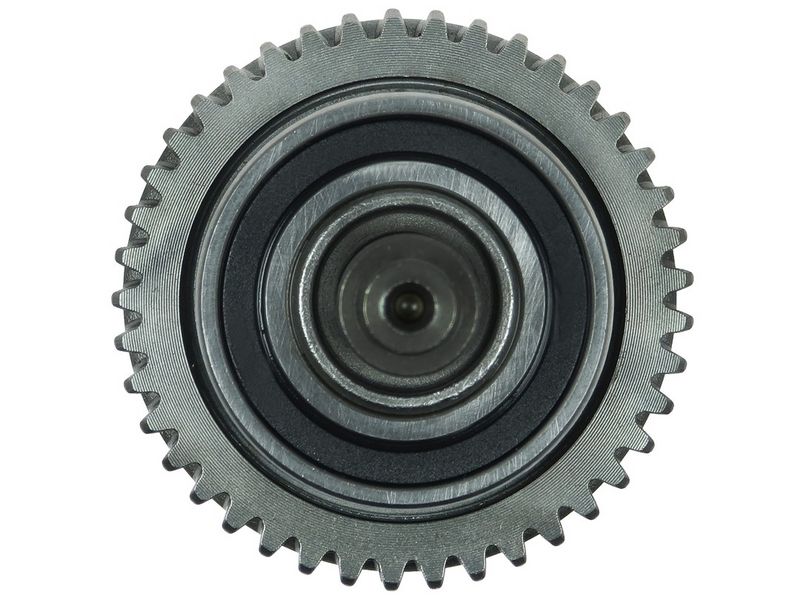 Vabajooks, starter, AS-PL SD2047