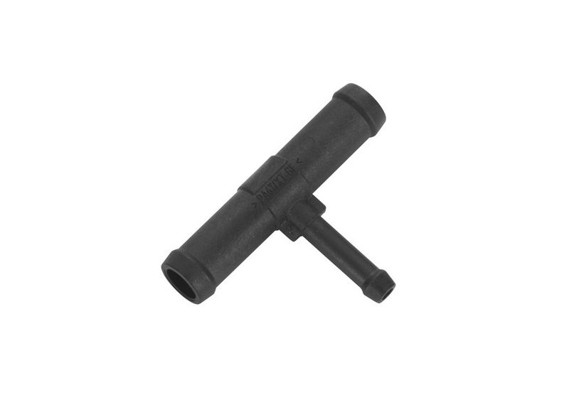 Set reparat cabluri, pompă de dozare (încălzire staționare) WEBASTO Fuel extractor T-piece kit, 10 x 5 x 10, plastic 1321003A