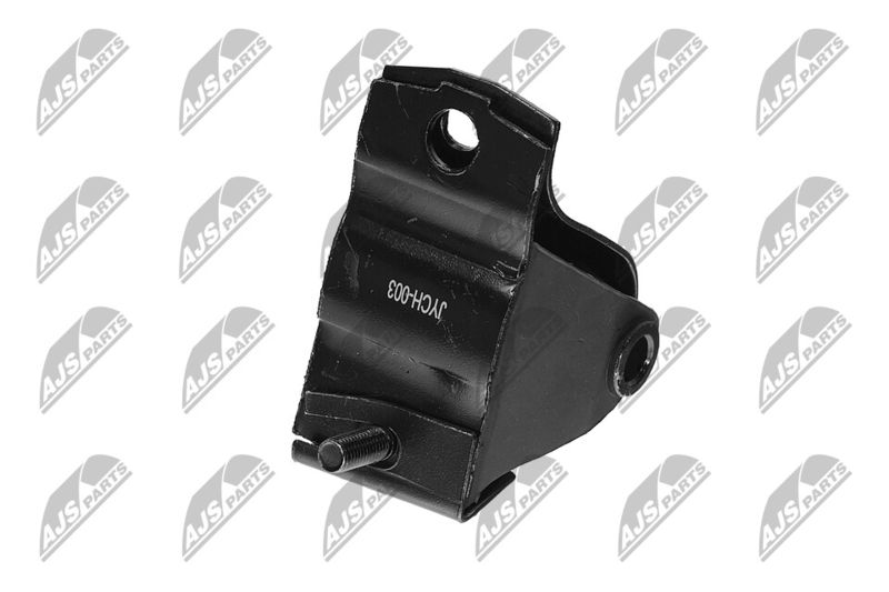 Paigutus, Mootor, NTY ZPS-CH-003