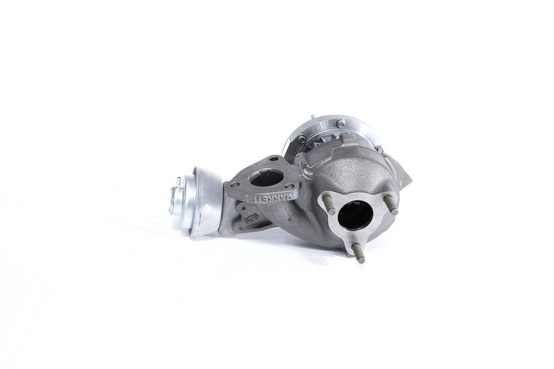 LADER AUFLADUNG BTS Turbo T914887 18