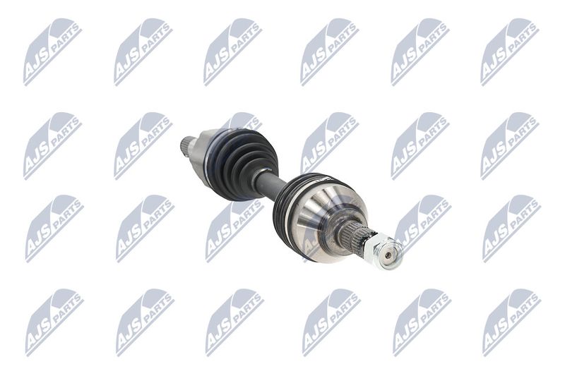 Veovõll, NTY NPW-PL-143