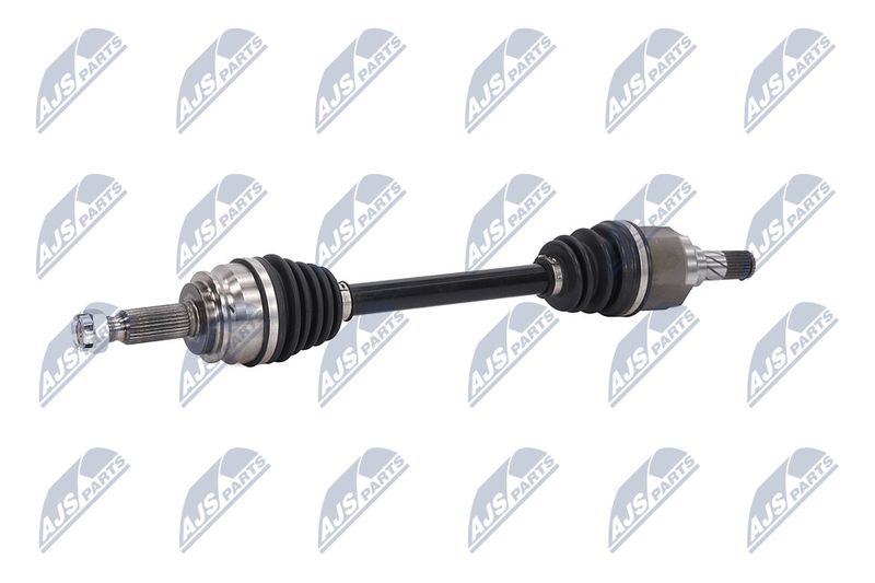 Veovõll, NTY NPW-CH-046