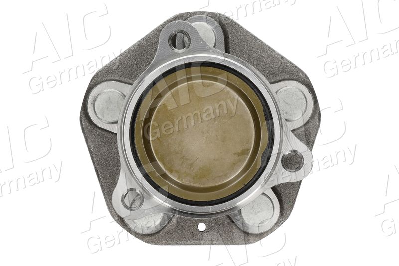 Ступица передняя правая Tesla Model 3 2021-2023 104412200E Tesla Model 3