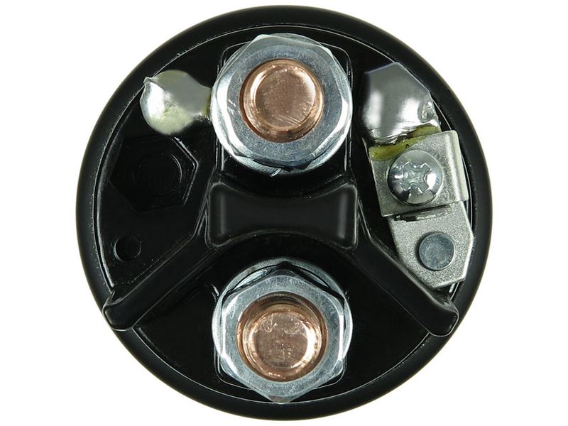 AS-PL SS9063S Solenoid Switch, starter