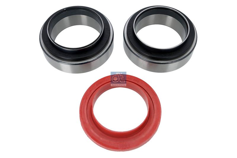 Wielnaaf reparatieset (120/175mmx61,5mm) past: SAF SK SK 1000 ET0/SKRLS 9042/SKRS 11019 K/SKRS 11019 W/SKRS 11222 K/SKRS 11222 W/SKRS 9019 K/SKRS 9019 W/SKRS 9022 H (MK IV)/SKRS 9022 K/SKRS 9022 W/SKR